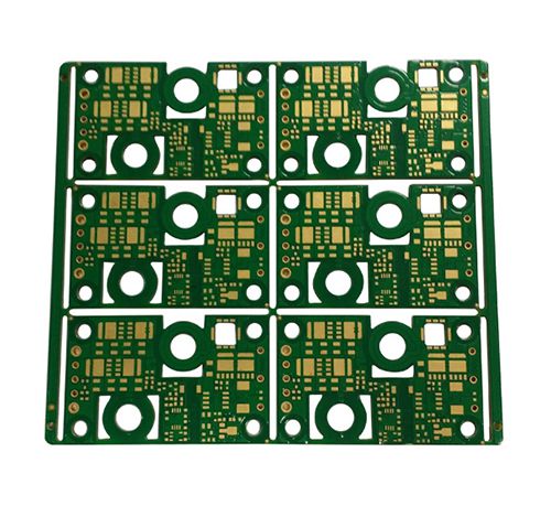 高頻開關(guān)電源厚銅pcb