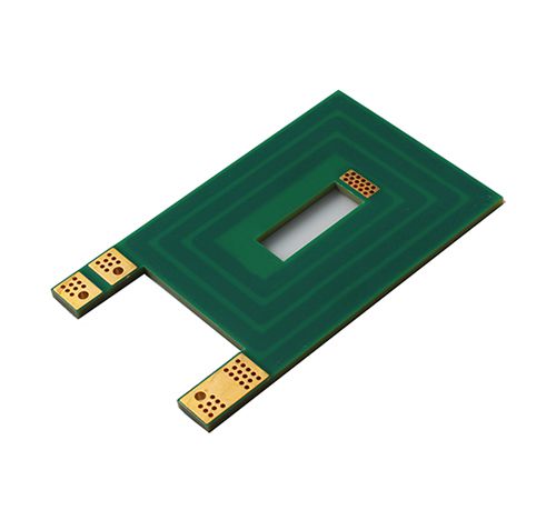 通信電源厚銅pcb(Power heavy copper pcb)