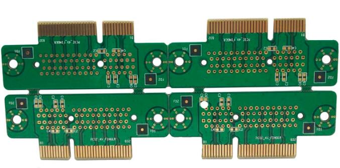 醫(yī)療設(shè)備PCB電路板