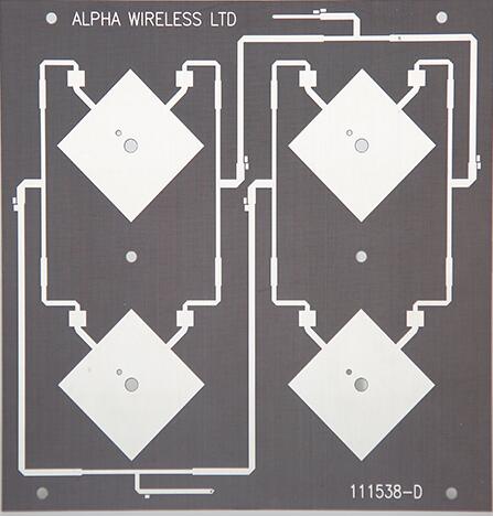 高頻板 Teflon PCB Manufacturer