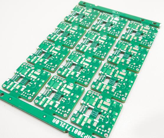 電源厚銅板 Heavy copper PCB