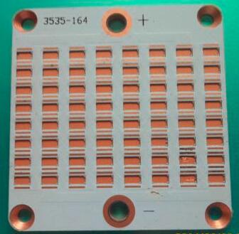 高導(dǎo)熱銅基板 Copper base PCB